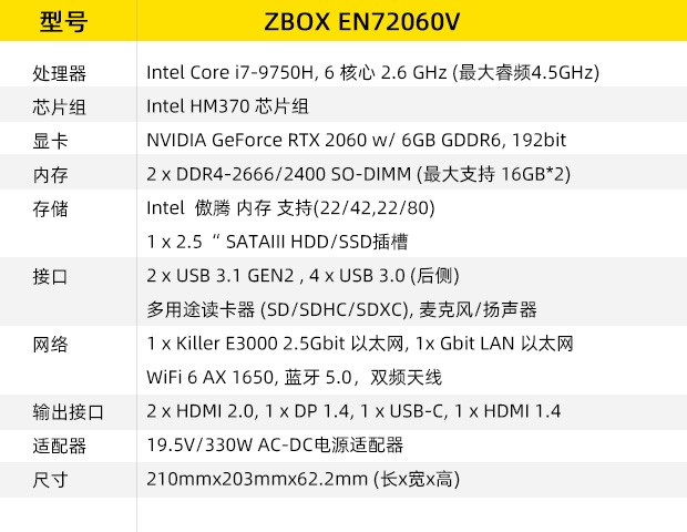 05-EN72060V参数