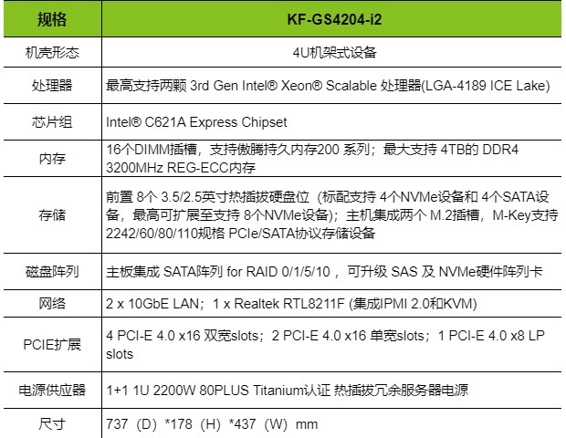 KF-GS4204-i2