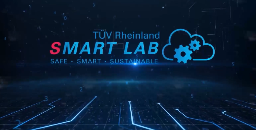 SMART LAB