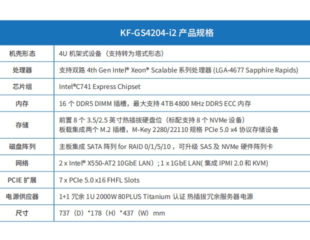 KF-GS4204-i2