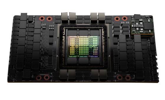 NVIDIA-H800-SMX5封面